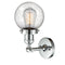 Innovations Lighting Beacon 1 Light 6" Sconce 203-PC-G204-6