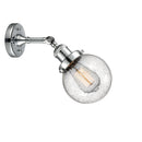 Innovations Lighting Beacon 1 Light 6" Sconce 203-PC-G204-6-LED