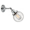 Innovations Lighting Beacon 1 Light 6" Sconce 203-PC-G204-6-LED