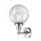 Innovations Lighting Beacon 1 Light 8" Sconce 203-PC-G204-8