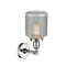 Innovations Lighting Stanton 1 Light Sconce Part Of The Franklin Restoration Collection 203-PC-G262-LED
