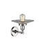 Innovations Lighting Halophane 1 Light Sconce Part Of The Franklin Restoration Collection 203-PC-G2-LED