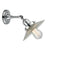 Innovations Lighting Halophane 1 Light Sconce Part Of The Franklin Restoration Collection 203-PC-G2-LED