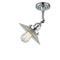 Innovations Lighting Halophane 1 Light Sconce Part Of The Franklin Restoration Collection 203-PC-G2-LED