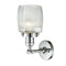 Innovations Lighting Colton 1 Light Sconce Part Of The Franklin Restoration Collection 203-PC-G302
