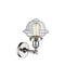 Innovations Lighting Small Oxford 1 Light Sconce Part Of The Franklin Restoration Collection 203-PC-G532