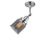Innovations Lighting Small Bell 1 Light Sconce Part Of The Franklin Restoration Collection 203-PC-G53-LED