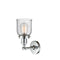 Innovations Lighting Small Bell 1 Light Sconce Part Of The Franklin Restoration Collection 203-PC-G54-LED