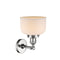 Innovations Lighting Large Bell 1 Light Sconce Part Of The Franklin Restoration Collection 203-PC-G71-LED