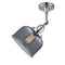 Innovations Lighting Large Bell 1 Light Sconce Part Of The Franklin Restoration Collection 203-PC-G73-LED