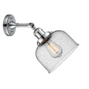 Innovations Lighting Large Bell 1 Light Sconce Part Of The Franklin Restoration Collection 203-PC-G74-LED