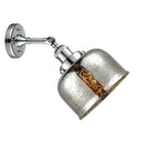 Innovations Lighting Large Bell 1 Light Sconce Part Of The Franklin Restoration Collection 203-PC-G78-LED