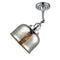 Innovations Lighting Large Bell 1 Light Sconce Part Of The Franklin Restoration Collection 203-PC-G78-LED