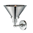 Innovations Lighting Briarcliff 1 Light Sconce Part Of The Franklin Restoration Collection 203-PC-M10-PC