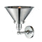 Innovations Lighting Briarcliff 1 Light Sconce Part Of The Franklin Restoration Collection 203-PC-M10-PC-LED