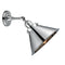 Innovations Lighting Briarcliff 1 Light Sconce Part Of The Franklin Restoration Collection 203-PC-M10-PC