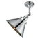 Innovations Lighting Briarcliff 1 Light Sconce Part Of The Franklin Restoration Collection 203-PC-M10-PC