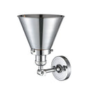 Innovations Lighting Appalachian 1 Light Sconce Part Of The Franklin Restoration Collection 203-PC-M13-PC-LED