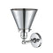 Innovations Lighting Appalachian 1 Light Sconce Part Of The Franklin Restoration Collection 203-PC-M13-PC-LED