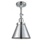 Innovations Lighting Appalachian 1 Light Sconce Part Of The Franklin Restoration Collection 203-PC-M13-PC-LED