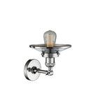 Innovations Lighting Railroad 1 Light Sconce Part Of The Franklin Restoration Collection 203-PC-M7-LED