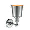 Innovations Lighting Addison 1 Light Sconce Part Of The Franklin Restoration Collection 203-PC-M9-PC-LED