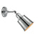 Innovations Lighting Addison 1 Light Sconce Part Of The Franklin Restoration Collection 203-PC-M9-PC-LED