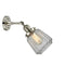 Innovations Lighting Chatham 1 Light Sconce Part Of The Franklin Restoration Collection 203-PN-G142-LED