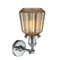 Innovations Lighting Chatham 1 Light Sconce Part Of The Franklin Restoration Collection 203-PN-G146