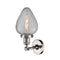 Innovations Lighting Geneseo 1 Light Sconce Part Of The Franklin Restoration Collection 203-PN-G165-LED