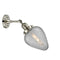 Innovations Lighting Geneseo 1 Light Sconce Part Of The Franklin Restoration Collection 203-PN-G165-LED