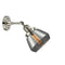 Innovations Lighting Fulton 1 Light Sconce Part Of The Franklin Restoration Collection 203-PN-G173