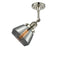 Innovations Lighting Fulton 1 Light Sconce Part Of The Franklin Restoration Collection 203-PN-G173