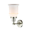 Innovations Lighting Canton 1 Light Sconce Part Of The Franklin Restoration Collection 203-PN-G181-LED