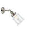 Innovations Lighting Canton 1 Light Sconce Part Of The Franklin Restoration Collection 203-PN-G182-LED