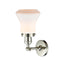 Innovations Lighting Bellmont 1 Light Sconce Part Of The Franklin Restoration Collection 203-PN-G191