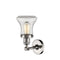Innovations Lighting Bellmont 1 Light Sconce Part Of The Franklin Restoration Collection 203-PN-G192-LED