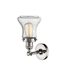 Innovations Lighting Bellmont 1 Light Sconce Part Of The Franklin Restoration Collection 203-PN-G194-LED