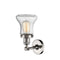 Innovations Lighting Bellmont 1 Light Sconce Part Of The Franklin Restoration Collection 203-PN-G194