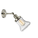 Innovations Lighting Bellmont 1 Light Sconce Part Of The Franklin Restoration Collection 203-PN-G194-LED
