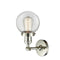 Innovations Lighting Beacon 1 Light 6" Sconce 203-PN-G202-6-LED
