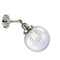 Innovations Lighting Beacon 1 Light 8" Sconce 203-PN-G204-8