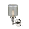 Innovations Lighting Stanton 1 Light Sconce Part Of The Franklin Restoration Collection 203-PN-G262-LED