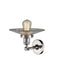 Innovations Lighting Halophane 1 Light Sconce Part Of The Franklin Restoration Collection 203-PN-G2-LED
