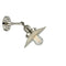 Innovations Lighting Halophane 1 Light Sconce Part Of The Franklin Restoration Collection 203-PN-G2-LED