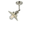 Innovations Lighting Halophane 1 Light Sconce Part Of The Franklin Restoration Collection 203-PN-G2-LED