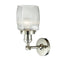 Innovations Lighting Colton 1 Light Sconce Part Of The Franklin Restoration Collection 203-PN-G302-LED
