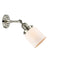 Innovations Lighting Small Bell 1 Light Sconce Part Of The Franklin Restoration Collection 203-PN-G51