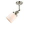 Innovations Lighting Small Bell 1 Light Sconce Part Of The Franklin Restoration Collection 203-PN-G51