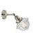 Innovations Lighting Small Oxford 1 Light Sconce Part Of The Franklin Restoration Collection 203-PN-G532-LED